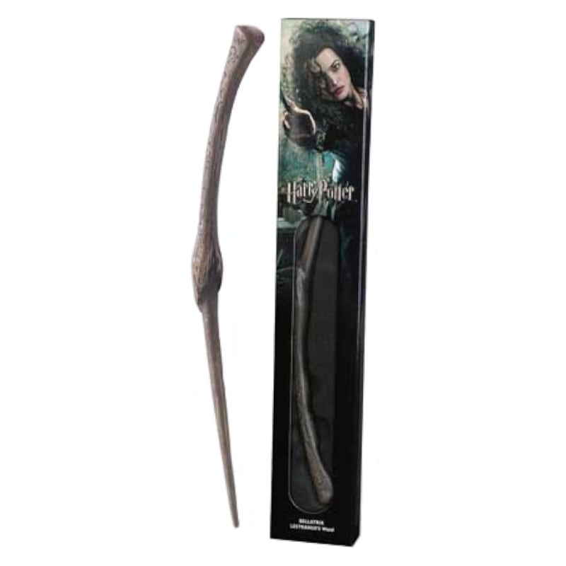 Baguette Harry Potter - Bellatrix Lestrange - Alkarion