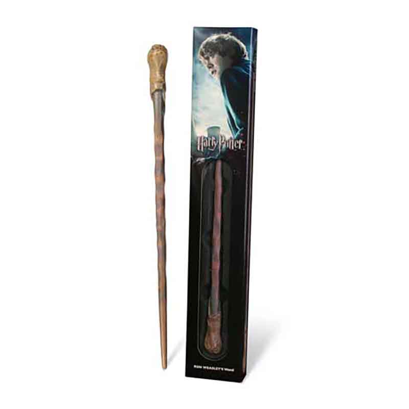 PRESENTOIR + BAGUETTES HARRY POTTER CARTE DU MARAUDEUR - Autre produit  dérivé - Achat & prix