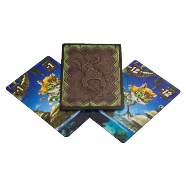 Chawaï - Jeu de société – Image 3