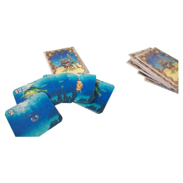 Chawaï - Jeu de société – Image 4