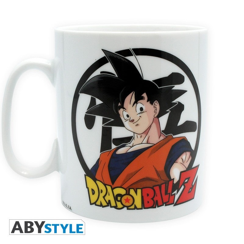 Porte-cartes Dragon ball Z : Goku - Alkarion