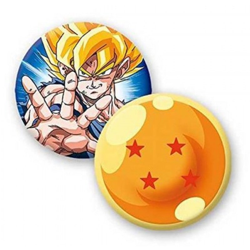 Coffret Mug et porte-clés - Dragon ball - Alkarion