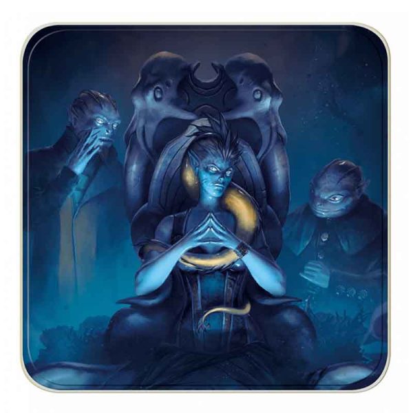 Conspiracy : Abyss universe - jeu de société Expert – Image 2