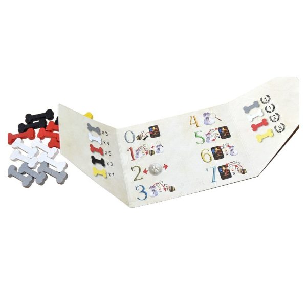 Doggy bag - Jeu de société – Image 4