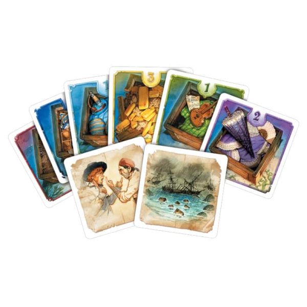Dolores - Jeu de société – Image 3