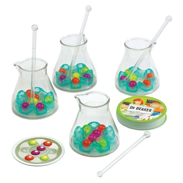 Dr Beaker - Jeu de société – Image 4