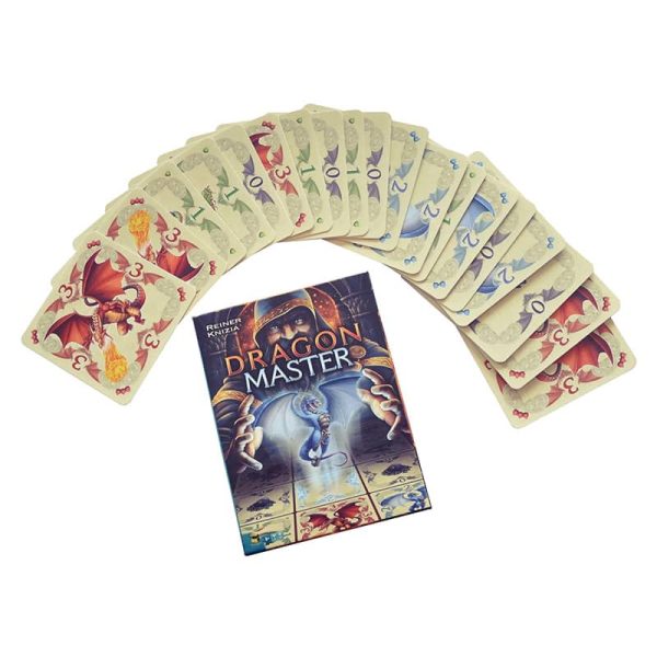 Dragon master - Jeu de société – Image 3