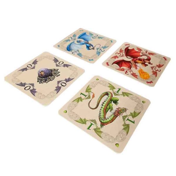 Dragon master - Jeu de société – Image 4