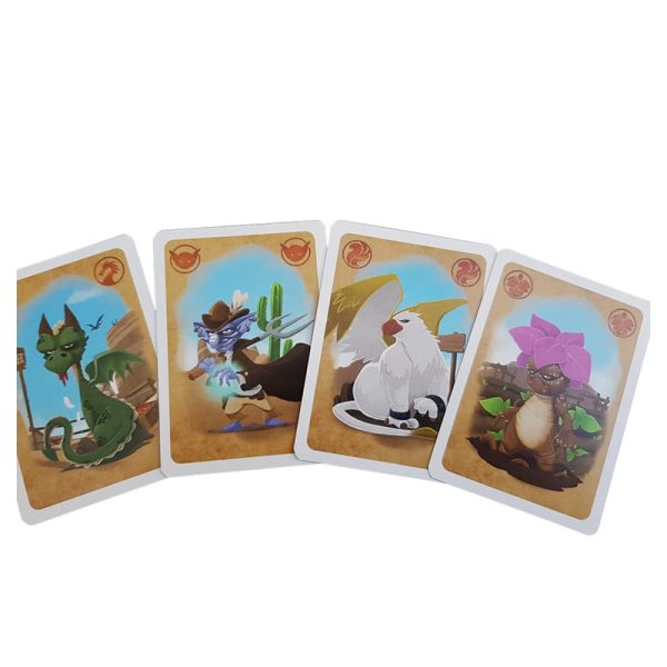 Dragon ranch - Jeu de société – Image 4