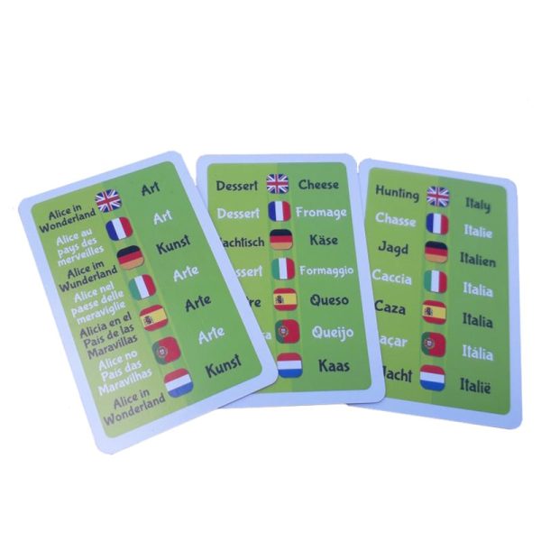 Draw'n'Roll - Jeu de société – Image 4