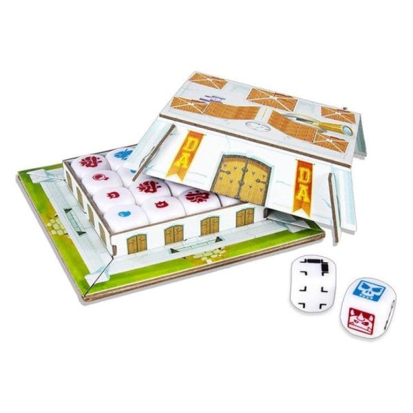 Dungeon academy - Jeu de société – Image 4