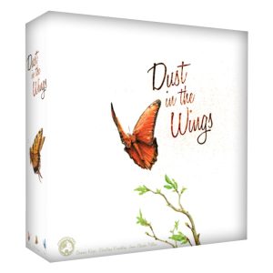 Dust in the wings - Jeu de société