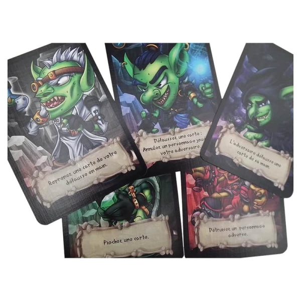 Dwars - Jeu de société – Image 3