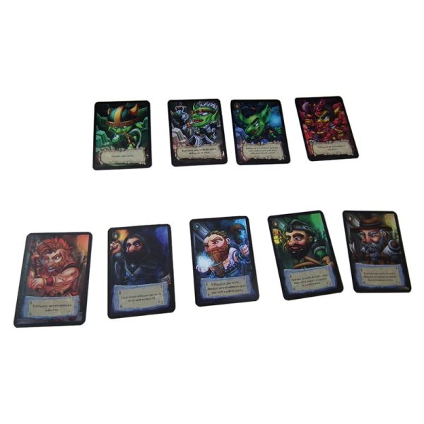 Dwars - Jeu de société – Image 4