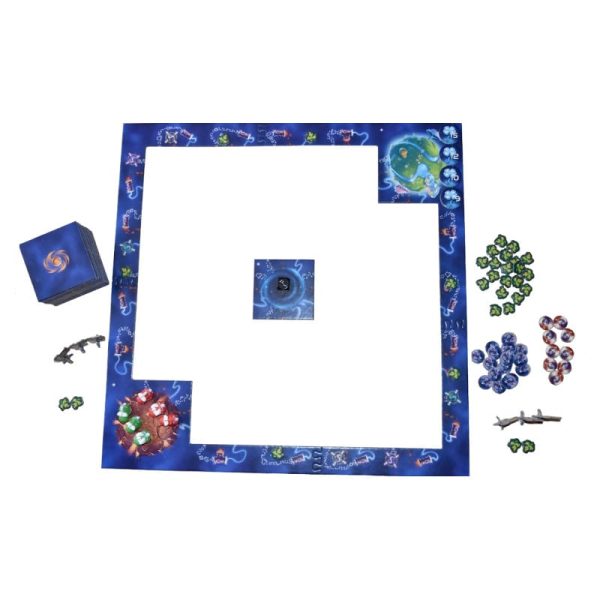 Edenia - Jeu de société – Image 4