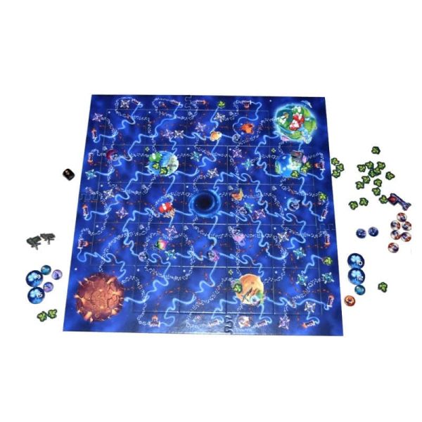 Edenia - Jeu de société – Image 5