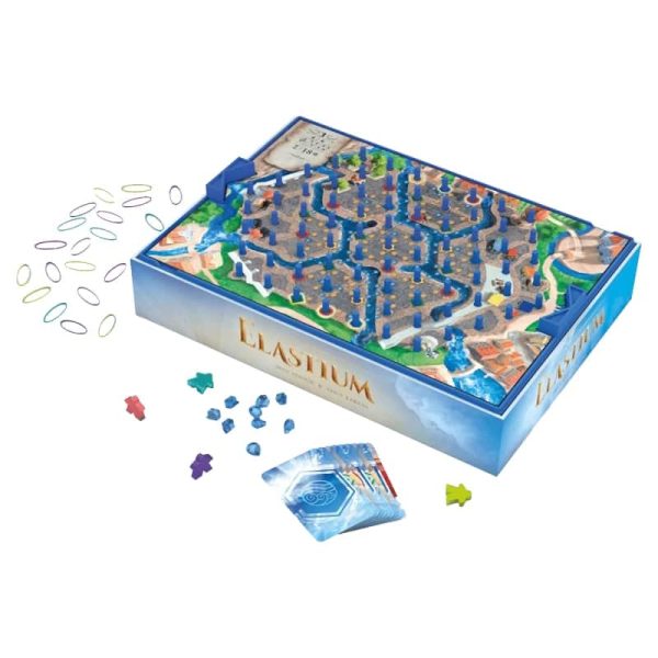 Elastium - Jeu de société – Image 2