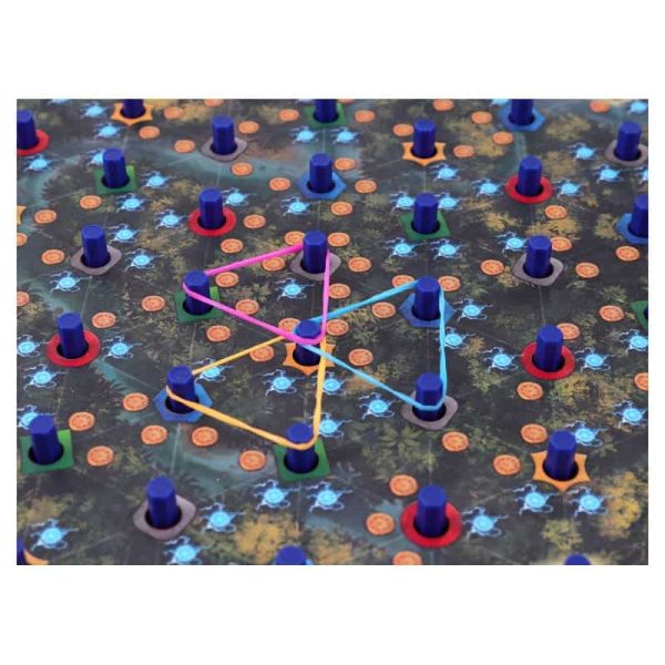 Elastium - Jeu de société – Image 4