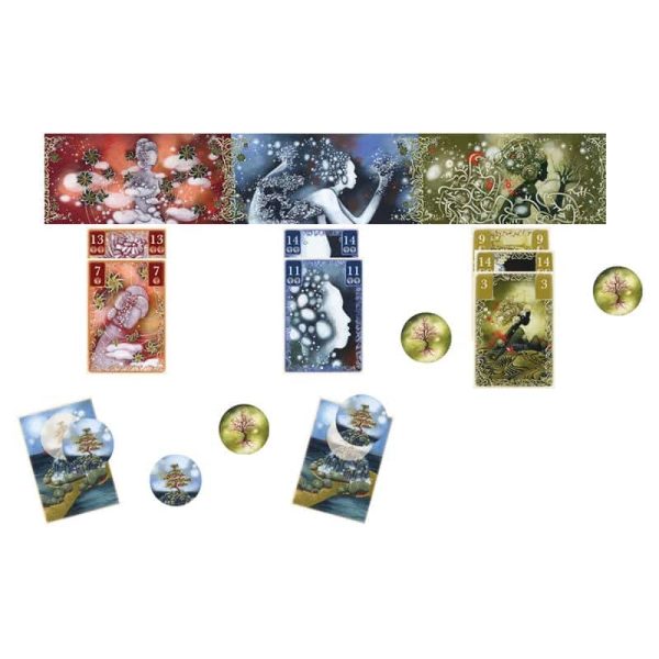 Eternity - Jeu de société – Image 2