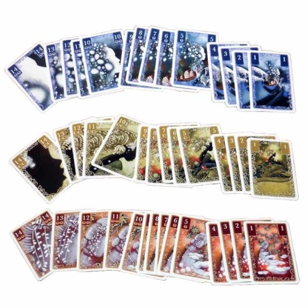 Eternity - Jeu de société – Image 3