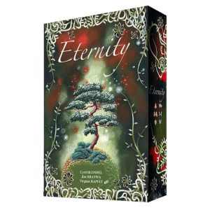 Eternity - Jeu de société