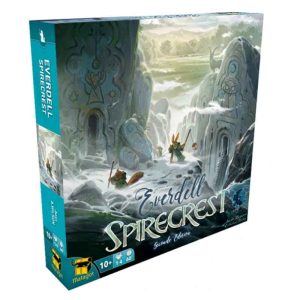 Everdell : spirecrest (extension) - Jeu de société