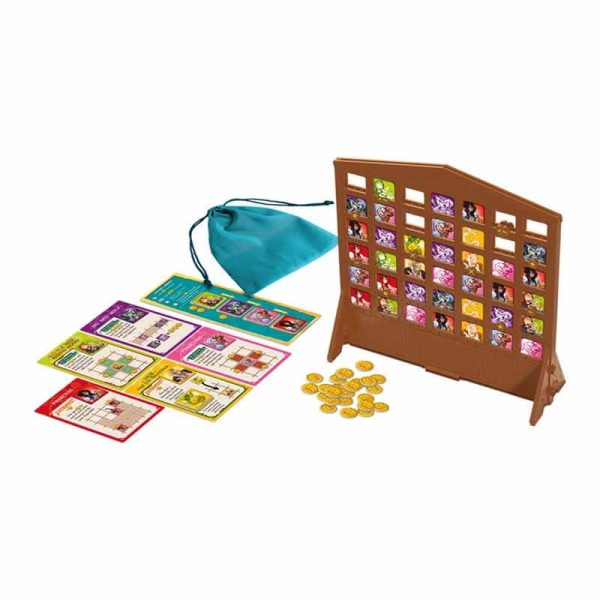 Fairy tale inn - Jeu de société – Image 2