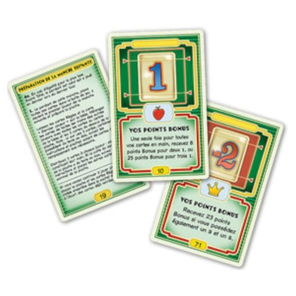 Fast forward : Fortune - Jeu de société – Image 3