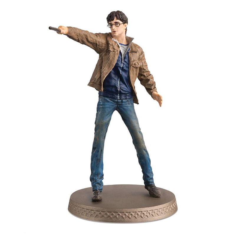 Figurine Harry potter : Harry potter - Alkarion