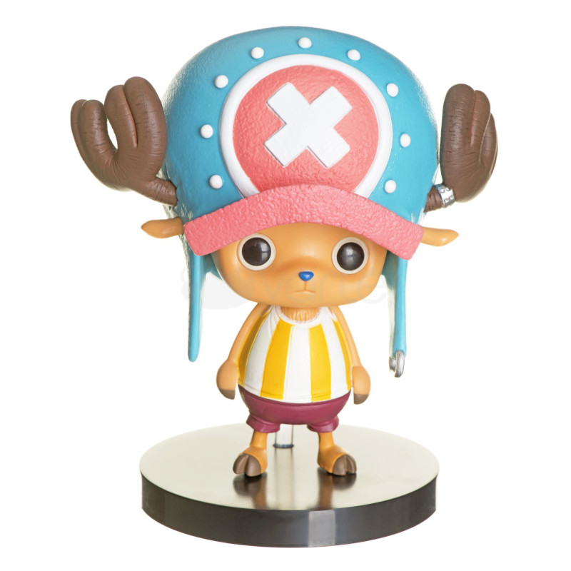 Figurine One Piece : Tony Tony Chopper 