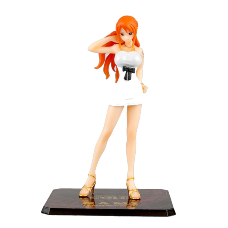 One Piece Film: Gold FiguartsZERO Nami