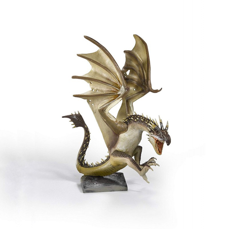 Créatures magiques Harry Potter : Magyar à pointes