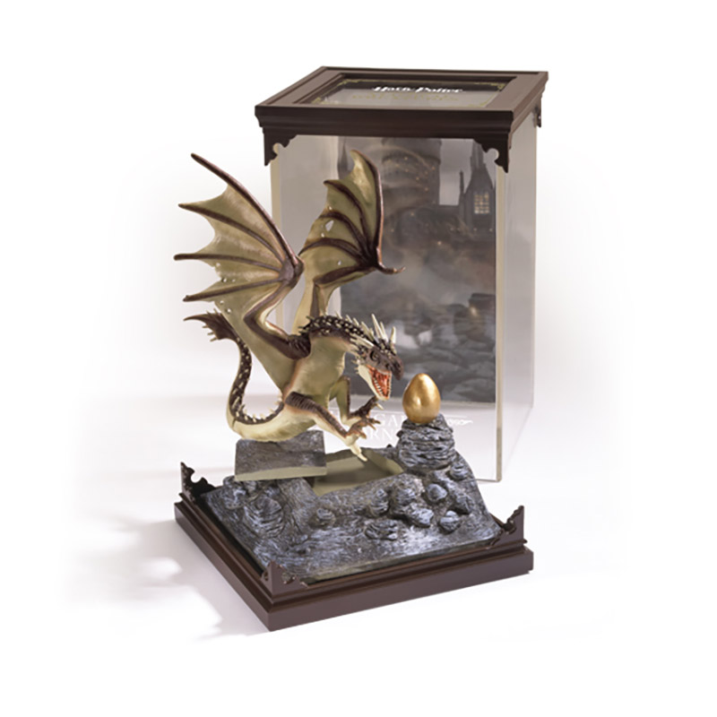 Créatures magiques Harry Potter : Magyar à pointes – Image 2