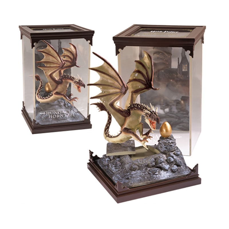 Créatures magiques Harry Potter : Magyar à pointes – Image 3