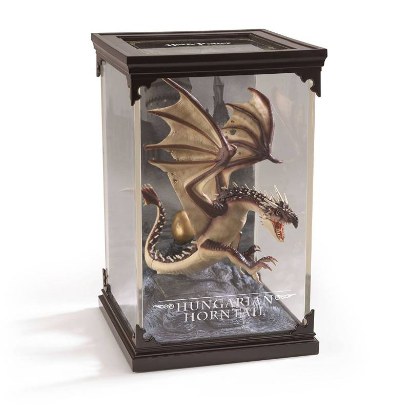 Créatures magiques Harry Potter : Magyar à pointes – Image 4