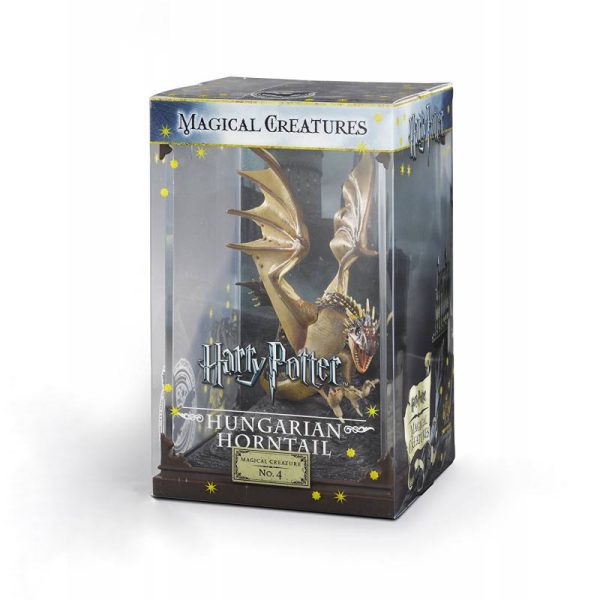 Créatures magiques Harry Potter : Magyar à pointes – Image 5