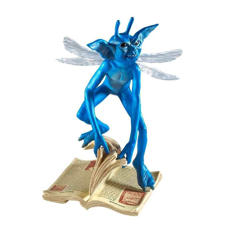 Créatures magiques Harry Potter : Lutin de Cornouailles