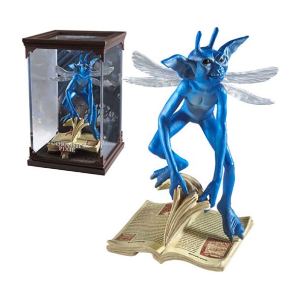 Créatures magiques Harry Potter : Lutin de Cornouailles – Image 2