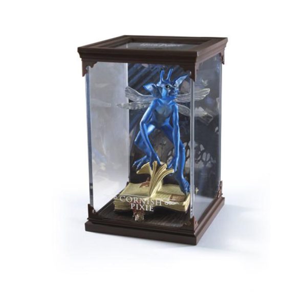 Créatures magiques Harry Potter : Lutin de Cornouailles – Image 3