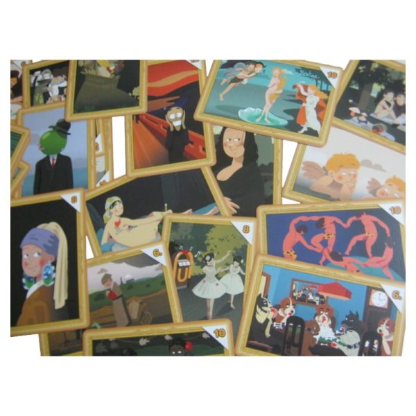 Final touch - Jeu de société – Image 4