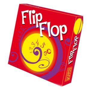 Flip flop - Jeu de société