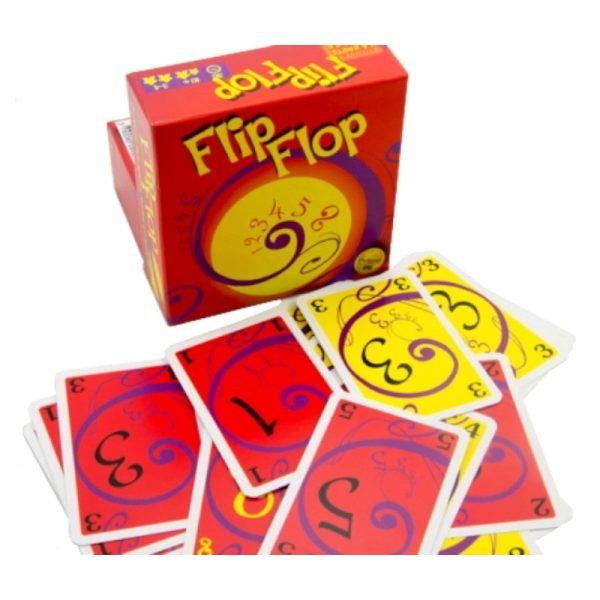 Flip flop - Jeu de société – Image 2