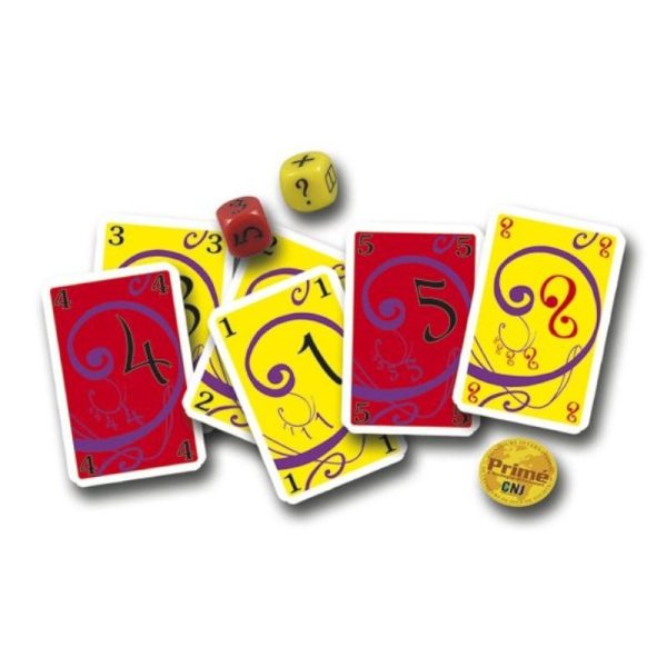 Flip flop - Jeu de société – Image 3