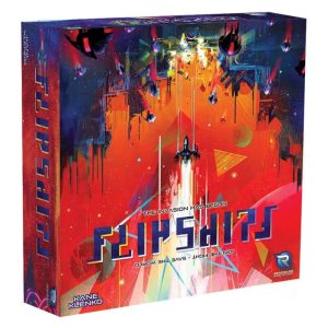 Flipship - Jeu de société