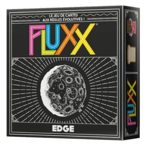 Fluxx - Jeu de société