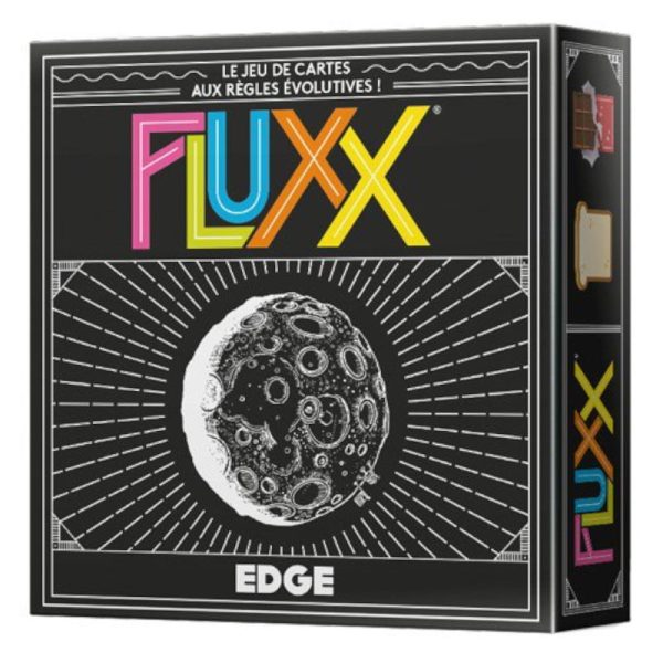 Fluxx - Jeu de société