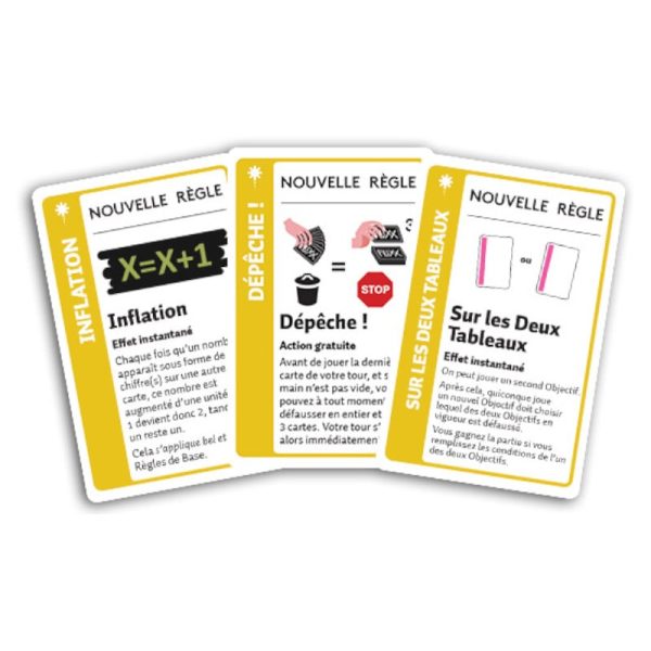 Fluxx - Jeu de société – Image 4