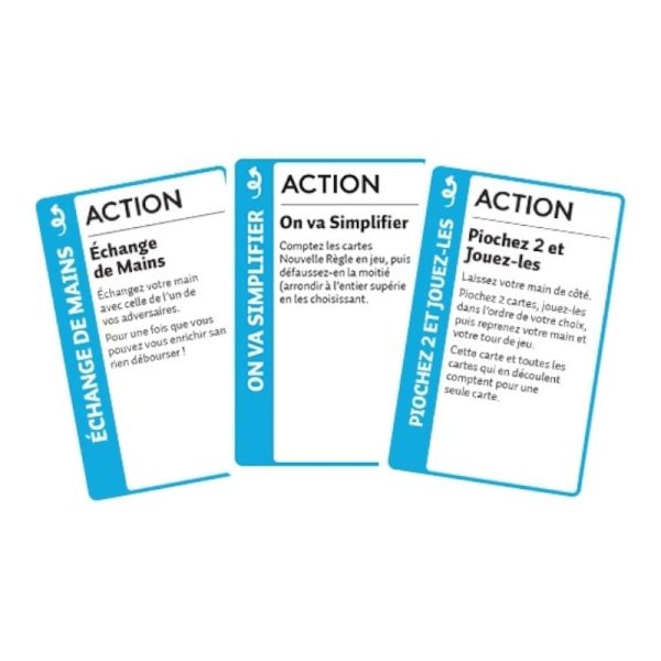 Fluxx - Jeu de société – Image 5