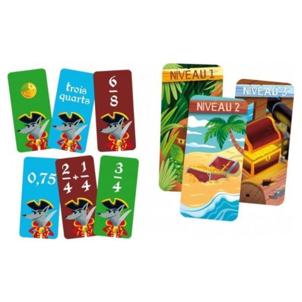 Fractodingo - Jeu de société – Image 2