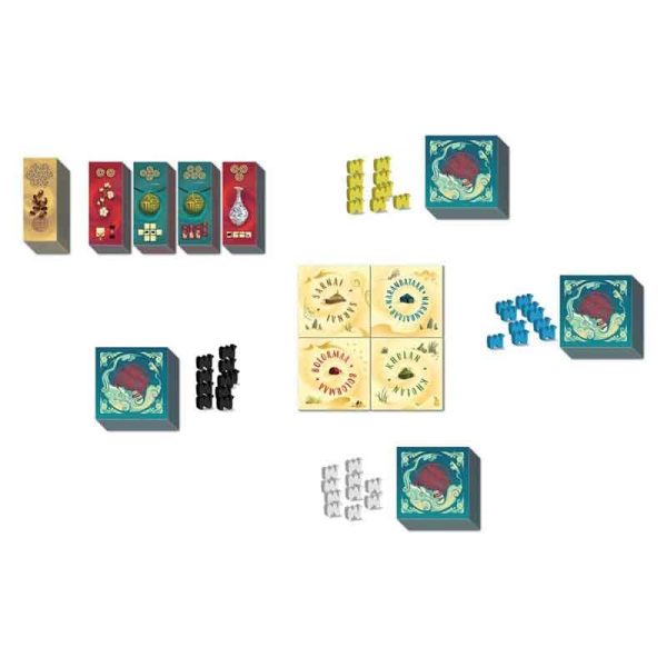 Gobi - Jeu de société – Image 2